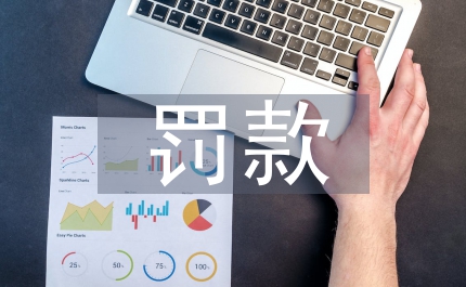 新土地管理法罰款標準