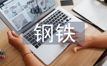 鋼鐵智能冶金技術(shù)