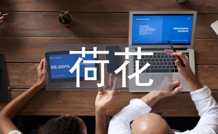 夏日荷花的詩句
