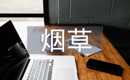 原創(chuàng)首了煙草局局長述職報告