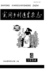實用鄉村醫生