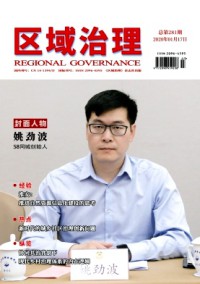 區(qū)域治理
